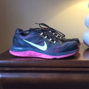 Nike Dual Fusion Run 3